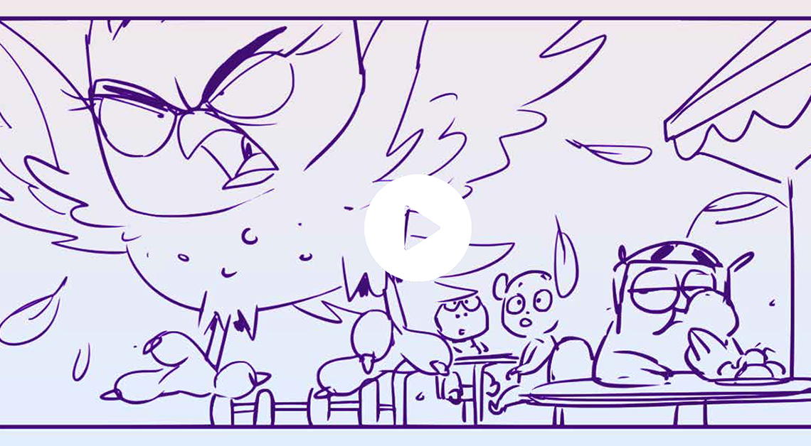 Storyboards Thumbnail